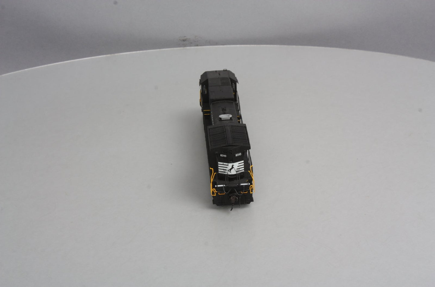 Atlas 10000770 HO Norfolk Southern "Horse Head" Dash 8-40C Diesel Locomotive