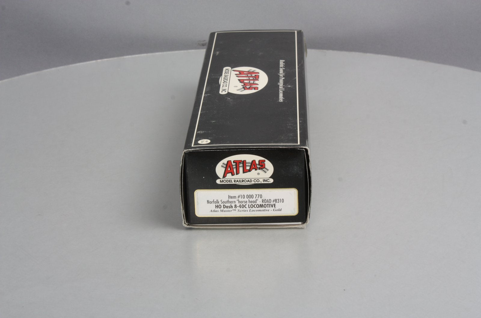 Atlas 10000770 HO Norfolk Southern 