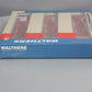 Walthers 932-34107 HO Hampton Lumber-Opera 72' Center Beam Flatcars (Pack of 3)
