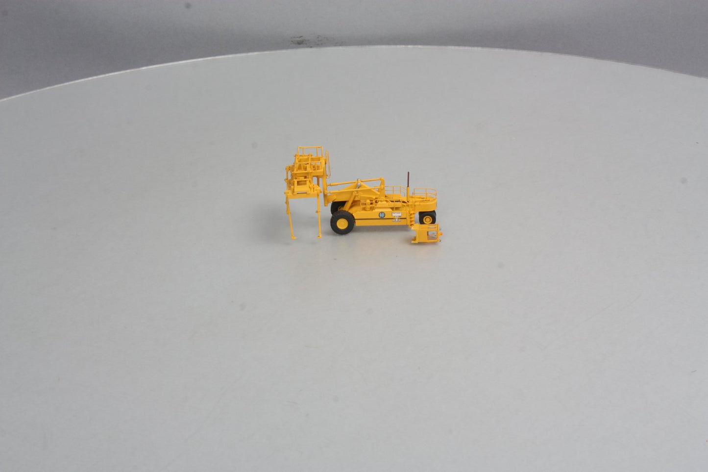 Wheels of Time 70003 1:160 N Burlington Northern Santa Fe PC90 Piggy-Packer