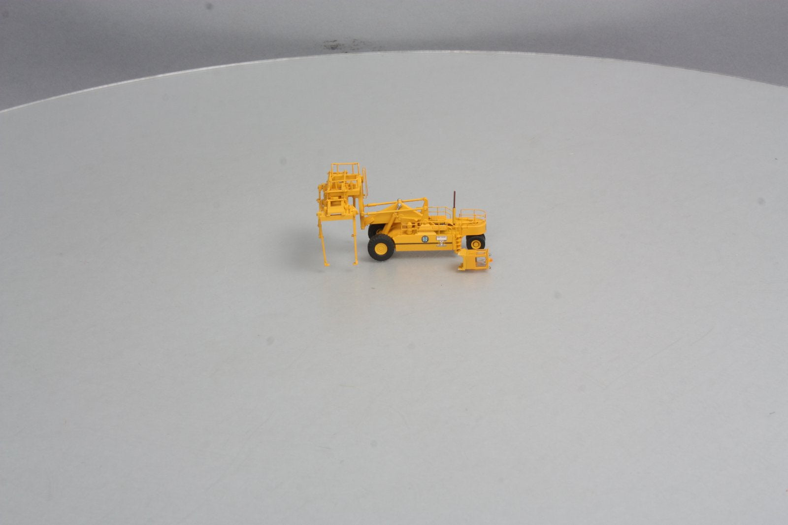 Wheels of Time 70003 1:160 N Burlington Northern Santa Fe PC90 Piggy-Packer