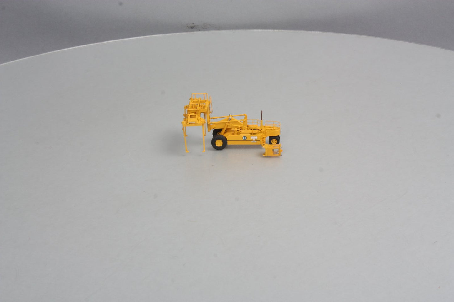 Wheels of Time 70003 1:160 N Burlington Northern Santa Fe PC90 Piggy-Packer