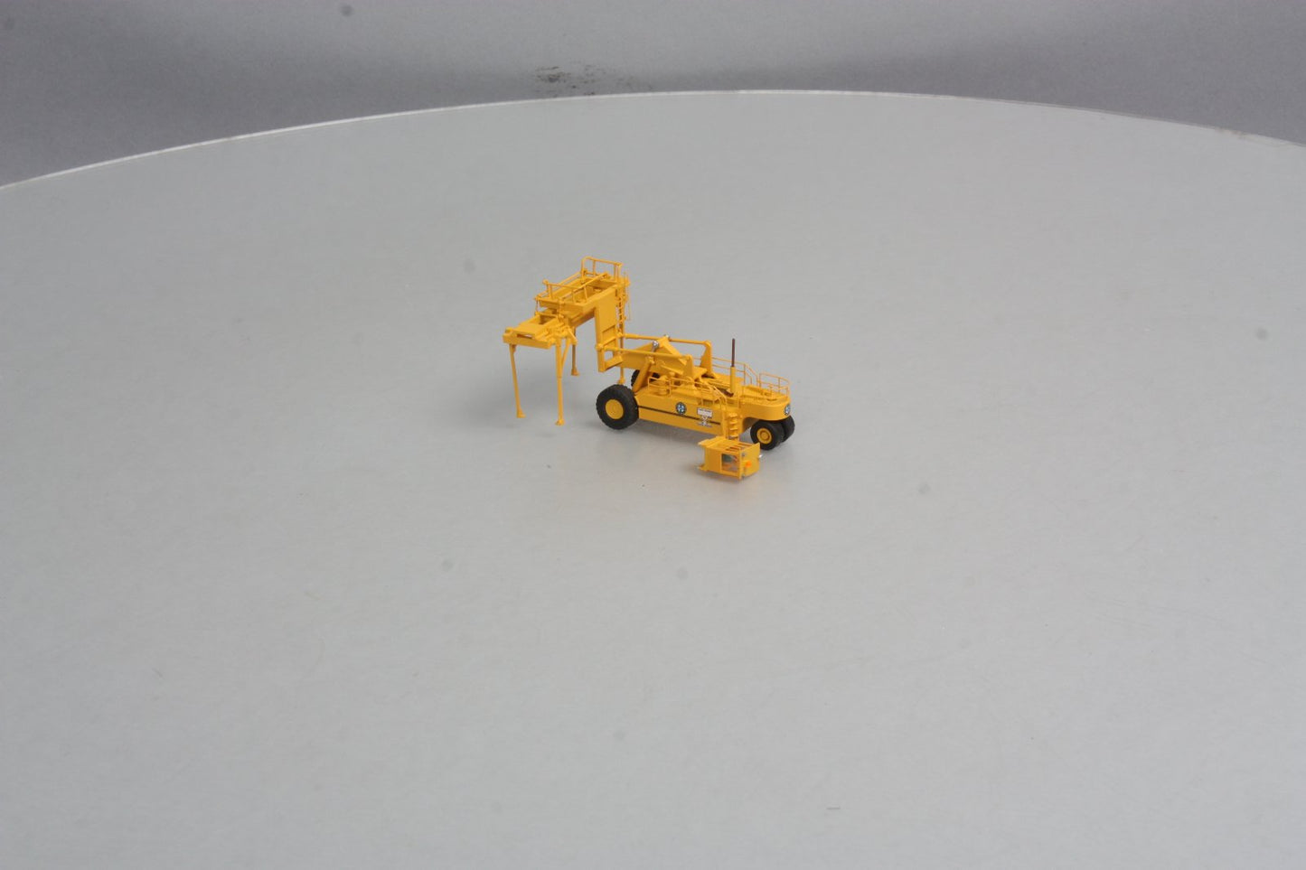 Wheels of Time 70003 1:160 N Burlington Northern Santa Fe PC90 Piggy-Packer