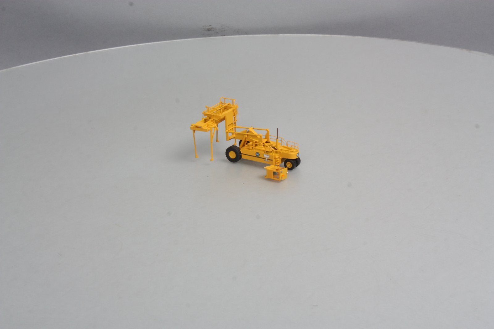 Wheels of Time 70003 1:160 N Burlington Northern Santa Fe PC90 Piggy-Packer