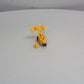 Wheels of Time 70003 1:160 N Burlington Northern Santa Fe PC90 Piggy-Packer