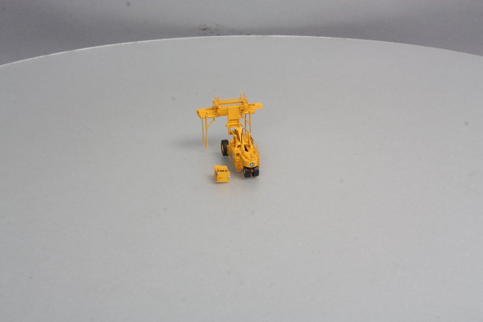Wheels of Time 70003 1:160 N Burlington Northern Santa Fe PC90 Piggy-Packer