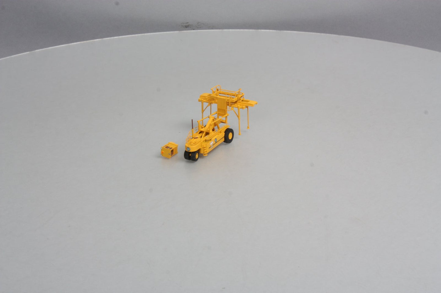 Wheels of Time 70003 1:160 N Burlington Northern Santa Fe PC90 Piggy-Packer