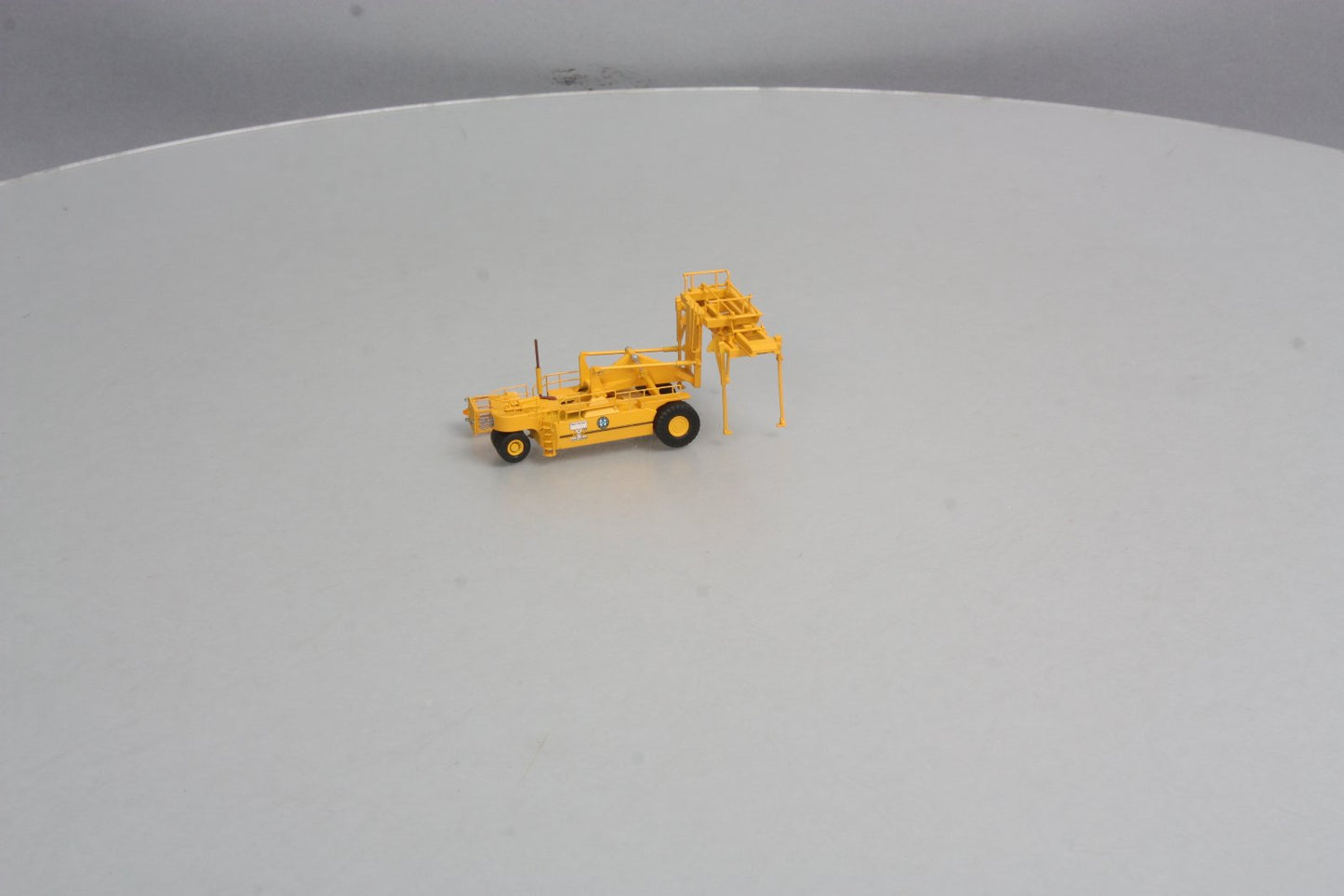 Wheels of Time 70003 1:160 N Burlington Northern Santa Fe PC90 Piggy-Packer