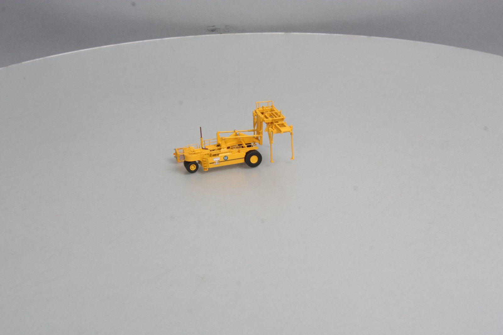 Wheels of Time 70003 1:160 N Burlington Northern Santa Fe PC90 Piggy-Packer