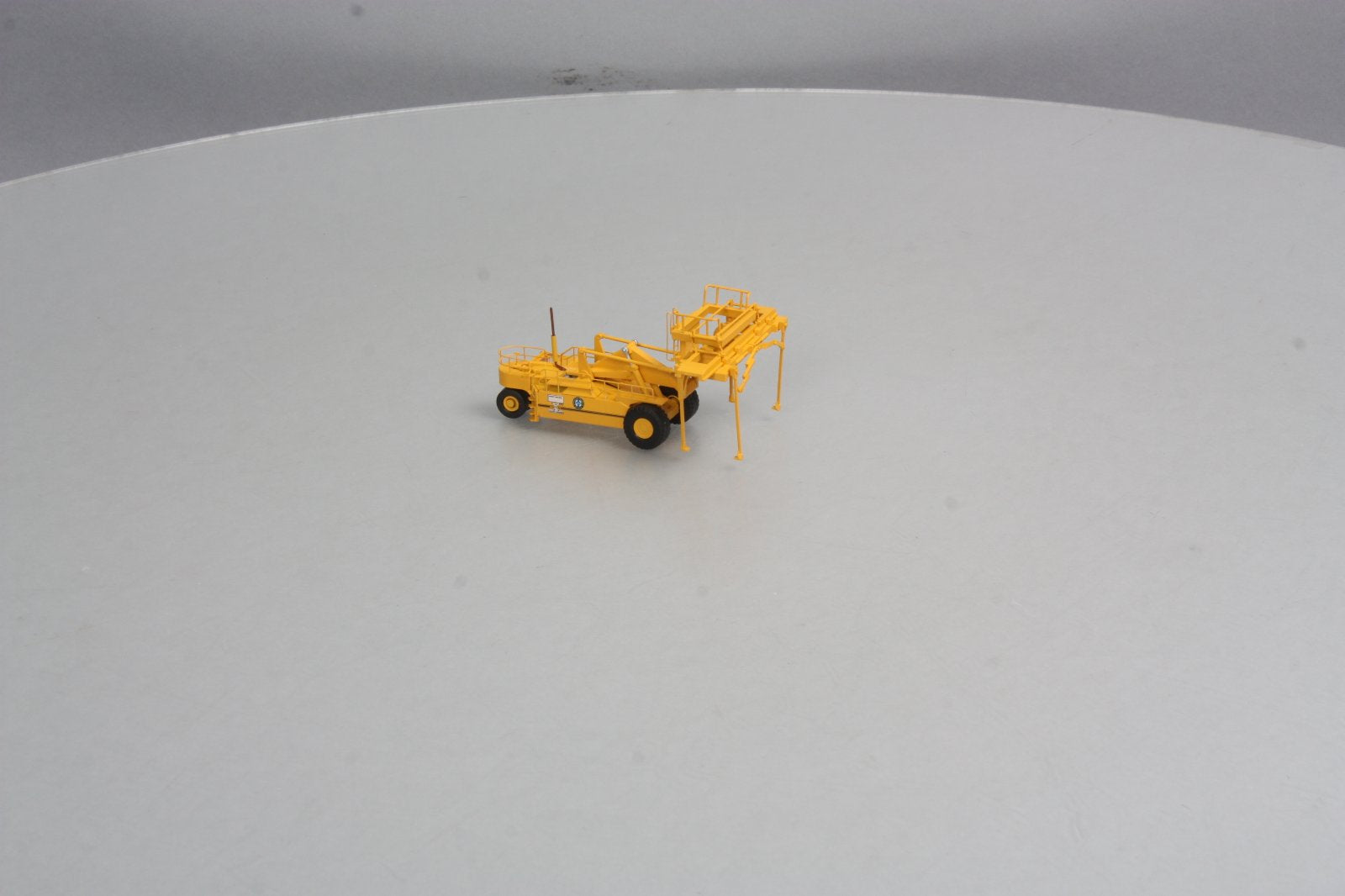 Wheels of Time 70003 1:160 N Burlington Northern Santa Fe PC90 Piggy-Packer