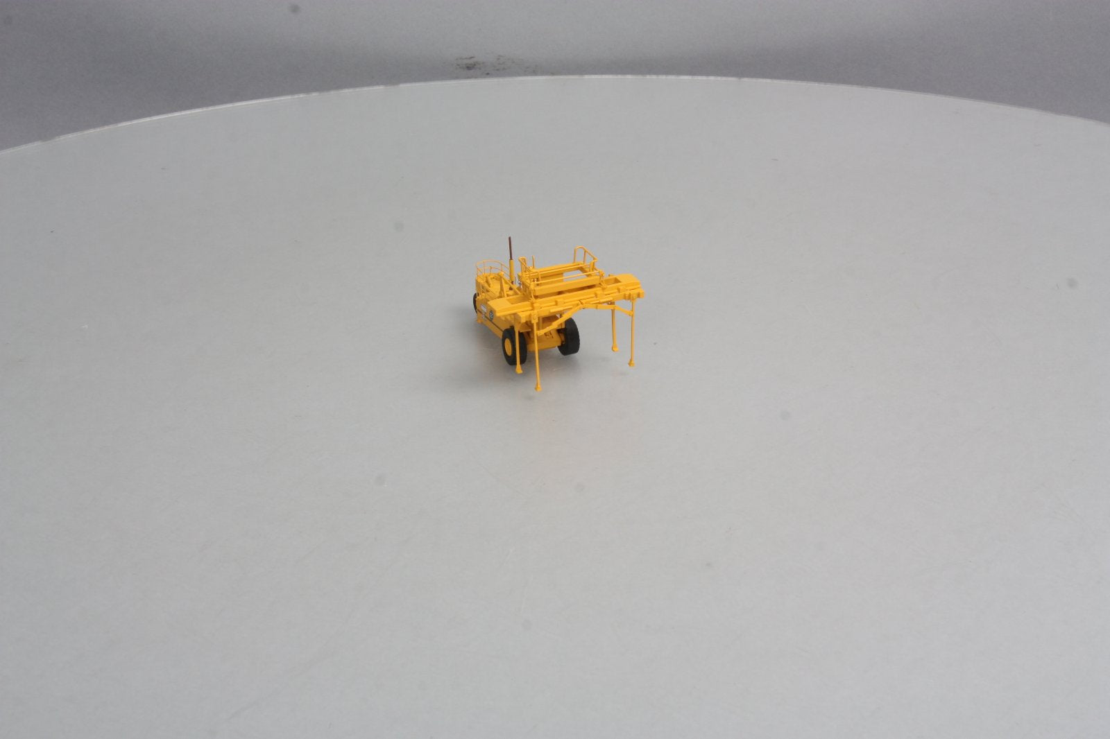 Wheels of Time 70003 1:160 N Burlington Northern Santa Fe PC90 Piggy-Packer