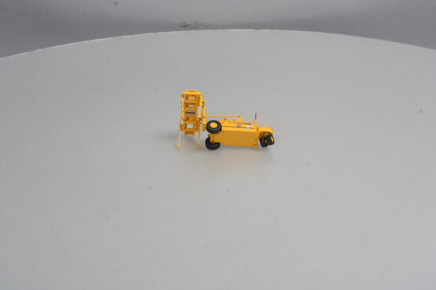 Wheels of Time 70003 1:160 N Burlington Northern Santa Fe PC90 Piggy-Packer
