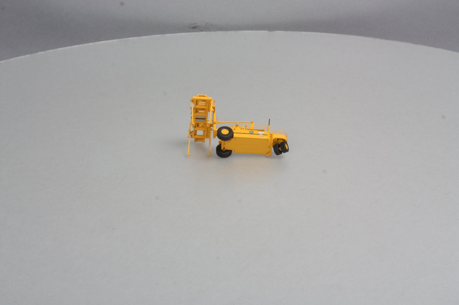 Wheels of Time 70003 1:160 N Burlington Northern Santa Fe PC90 Piggy-Packer