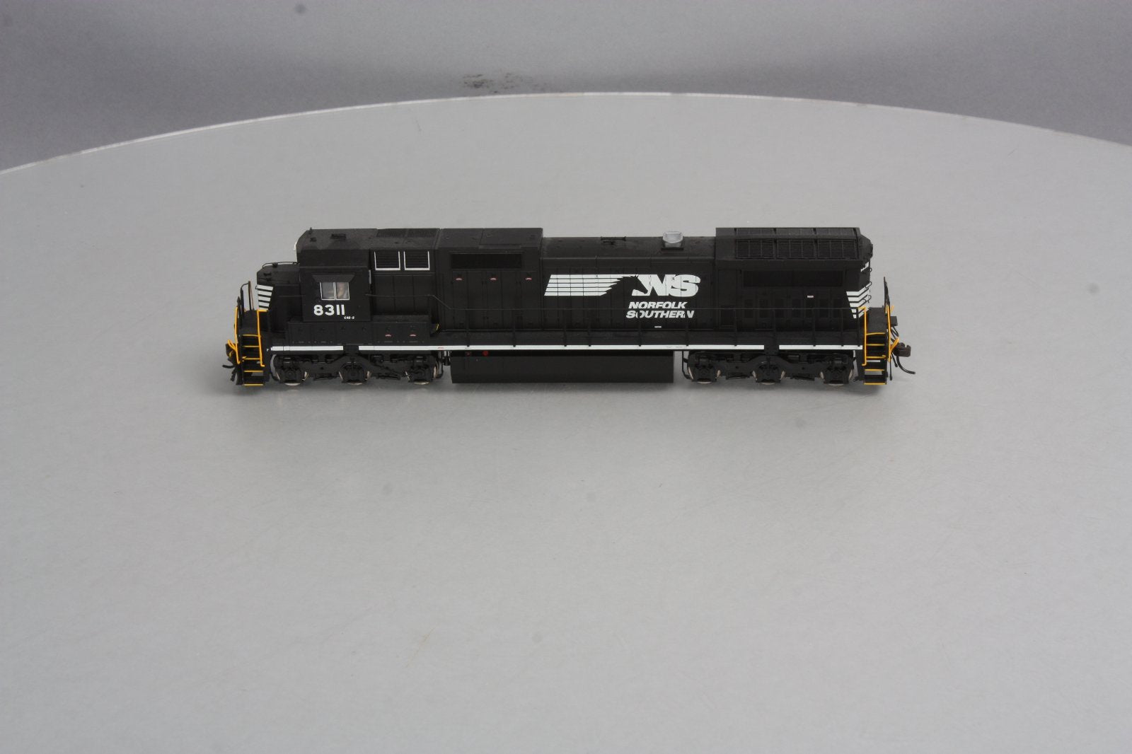Atlas 10000771 HO Norfolk Southern RTR Dash 8-40C w/DCC & Sound #8311