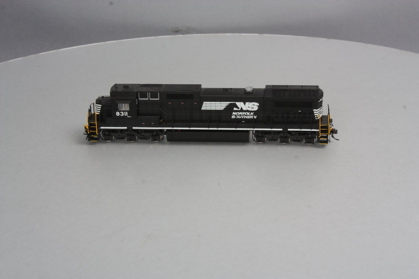 Atlas 10000771 HO Norfolk Southern RTR Dash 8-40C w/DCC & Sound #8311