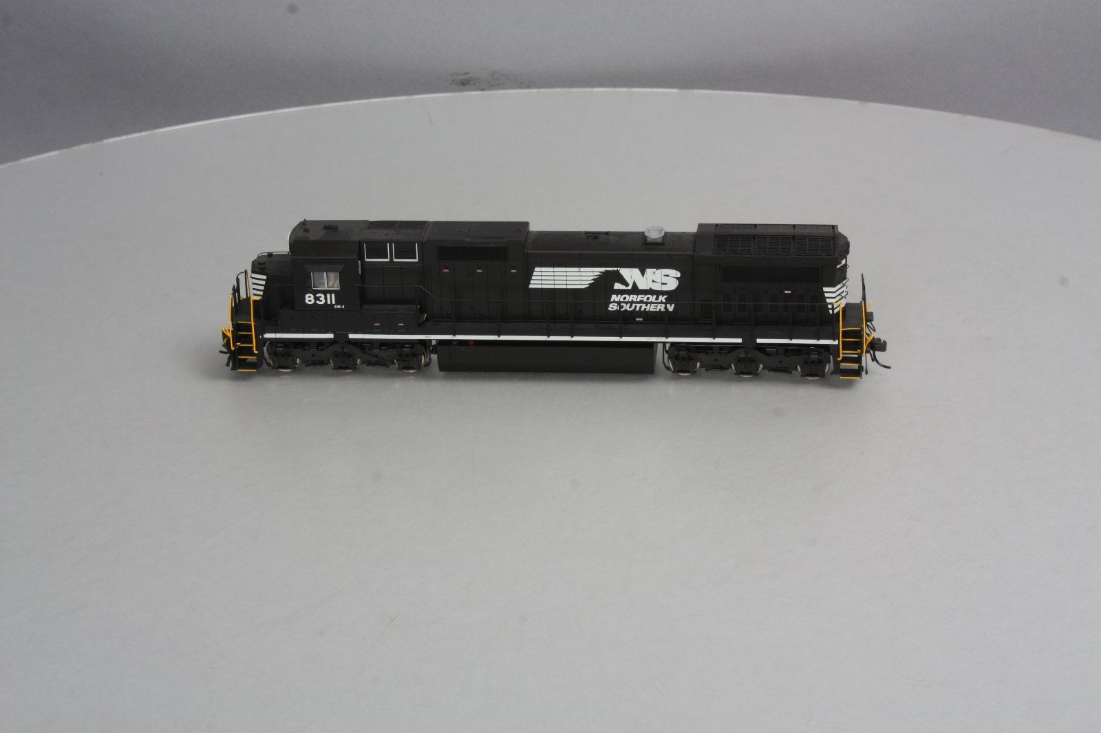Atlas 10000771 HO Norfolk Southern RTR Dash 8-40C w/DCC & Sound #8311