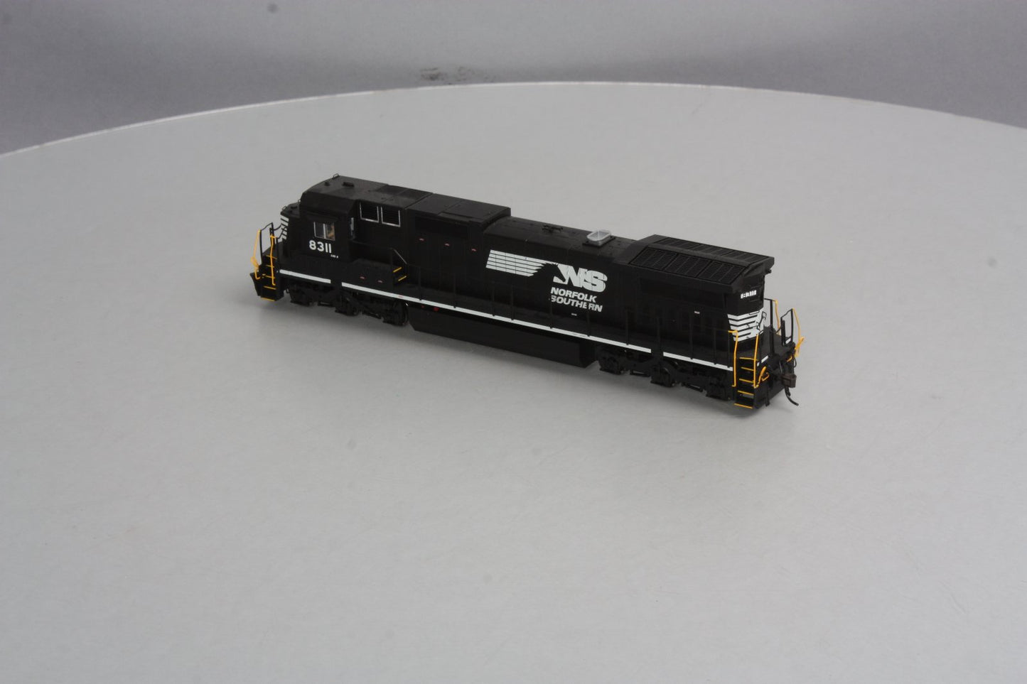 Atlas 10000771 HO Norfolk Southern RTR Dash 8-40C w/DCC & Sound #8311