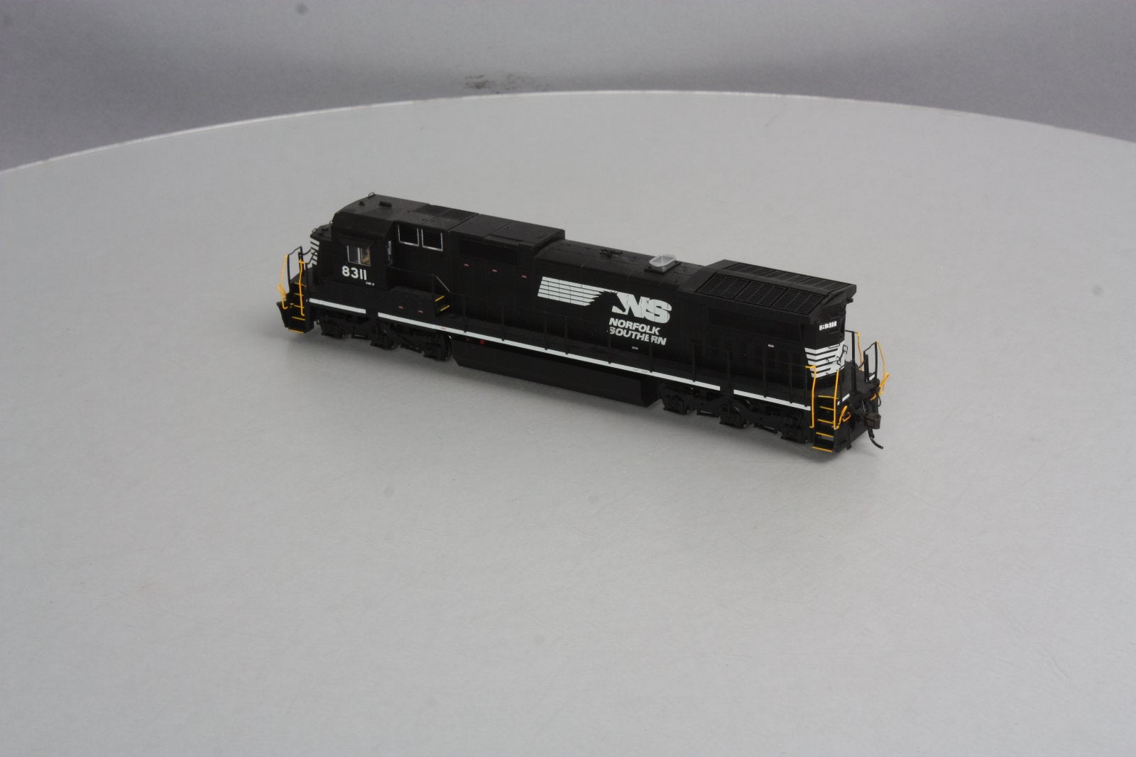 Atlas 10000771 HO Norfolk Southern RTR Dash 8-40C w/DCC & Sound #8311
