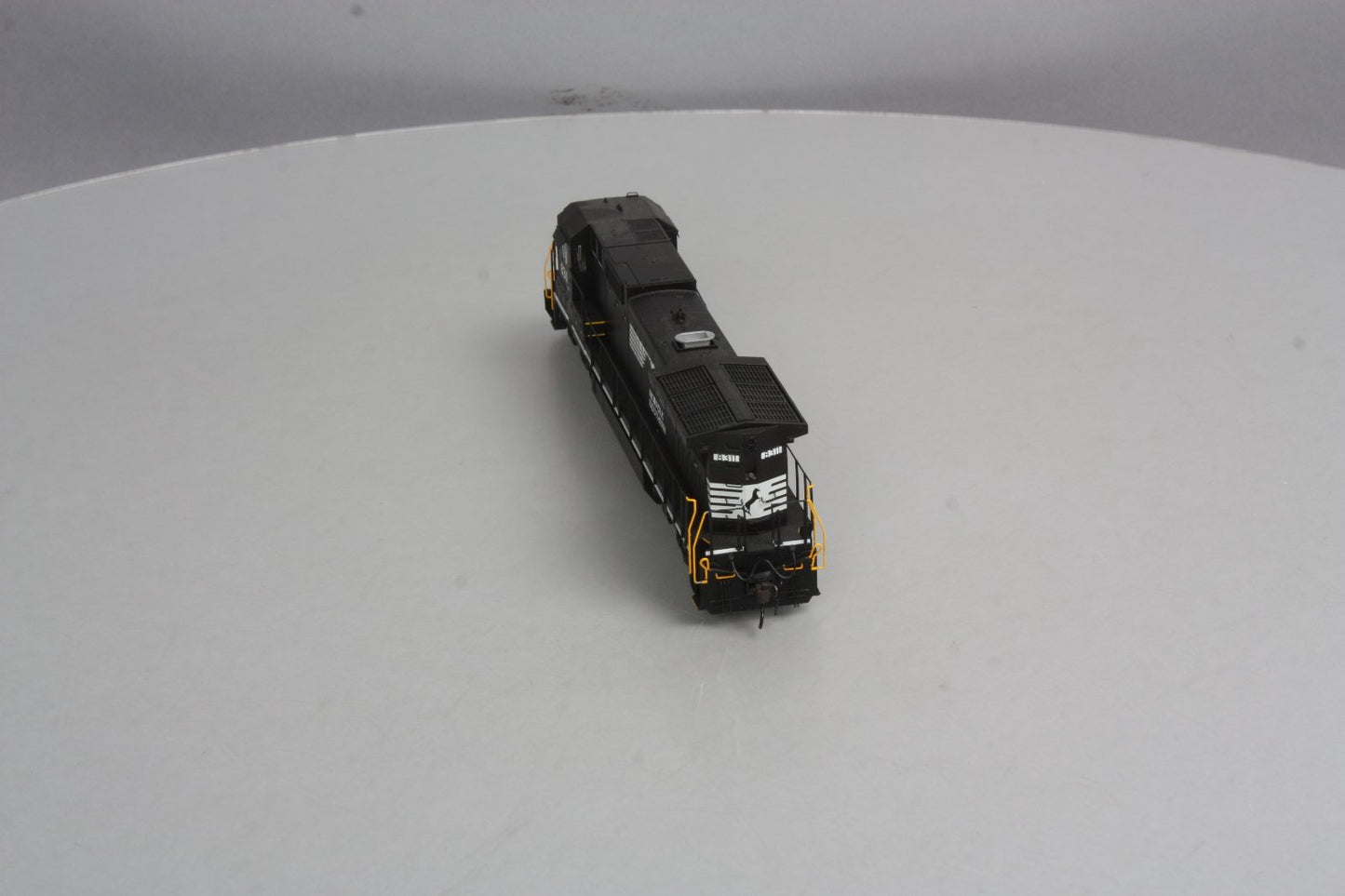 Atlas 10000771 HO Norfolk Southern RTR Dash 8-40C w/DCC & Sound #8311