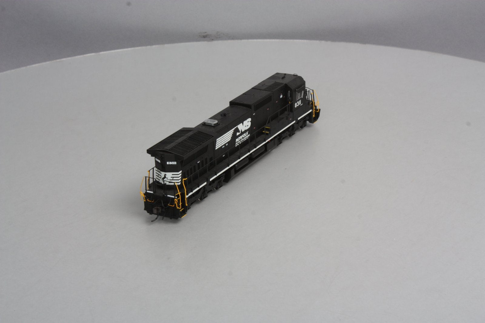 Atlas 10000771 HO Norfolk Southern RTR Dash 8-40C w/DCC & Sound #8311