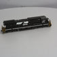 Atlas 10000771 HO Norfolk Southern RTR Dash 8-40C w/DCC & Sound #8311