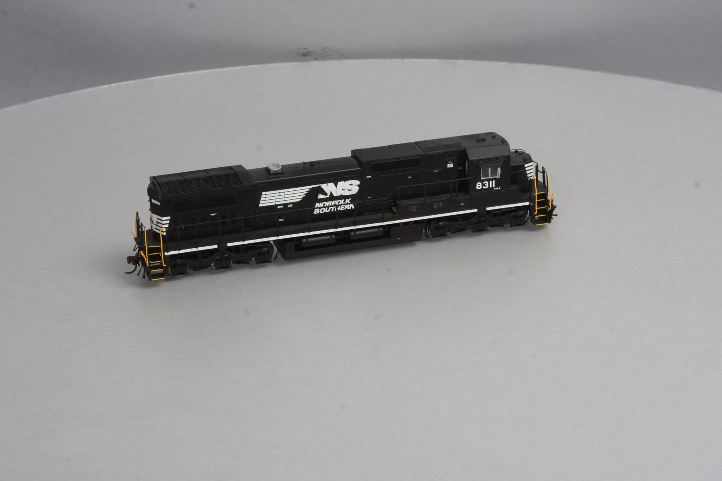 Atlas 10000771 HO Norfolk Southern RTR Dash 8-40C w/DCC & Sound #8311