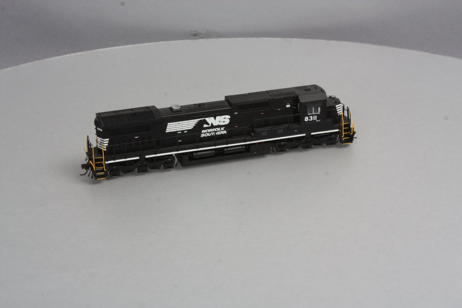 Atlas 10000771 HO Norfolk Southern RTR Dash 8-40C w/DCC & Sound #8311