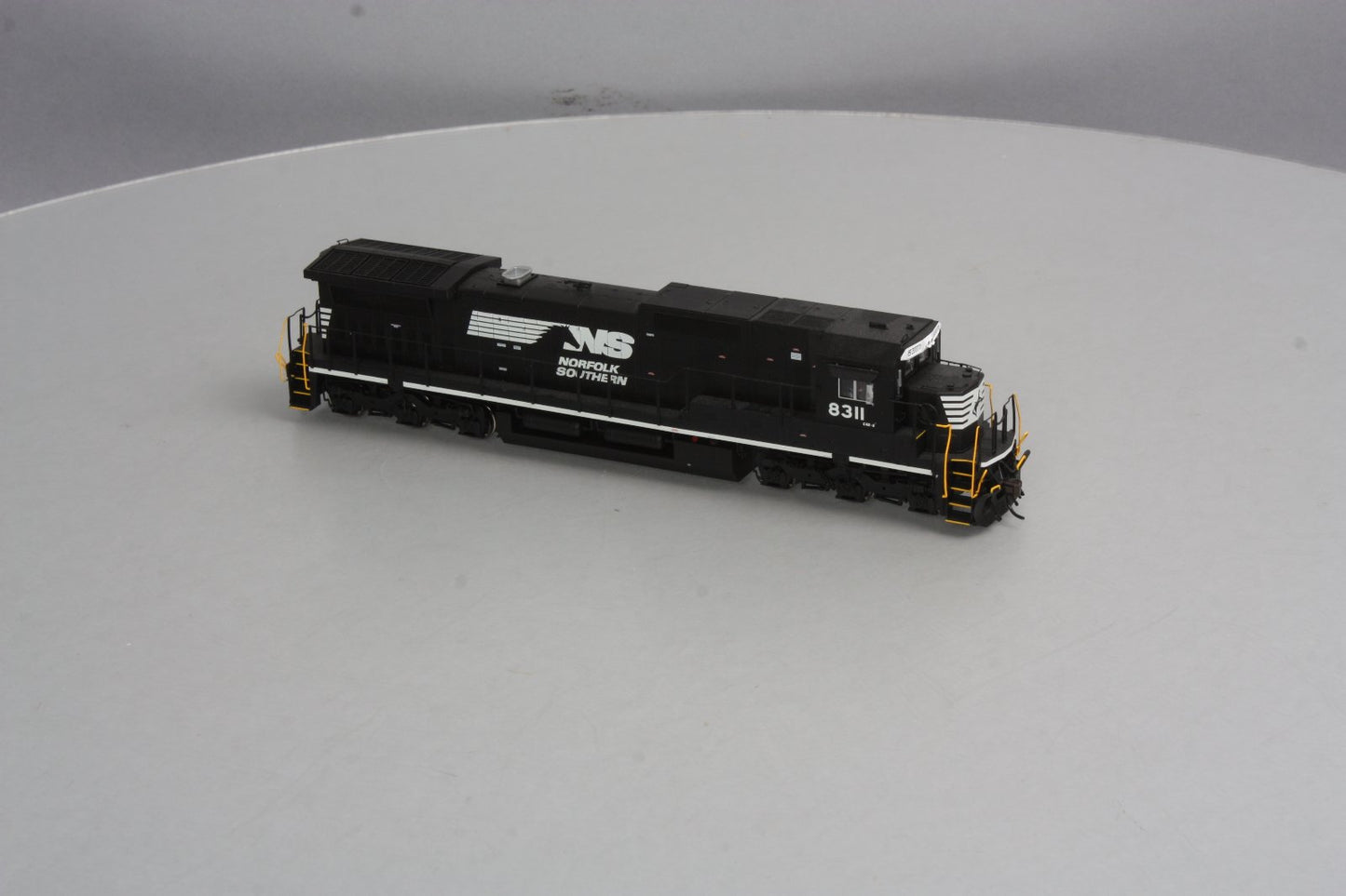Atlas 10000771 HO Norfolk Southern RTR Dash 8-40C w/DCC & Sound #8311