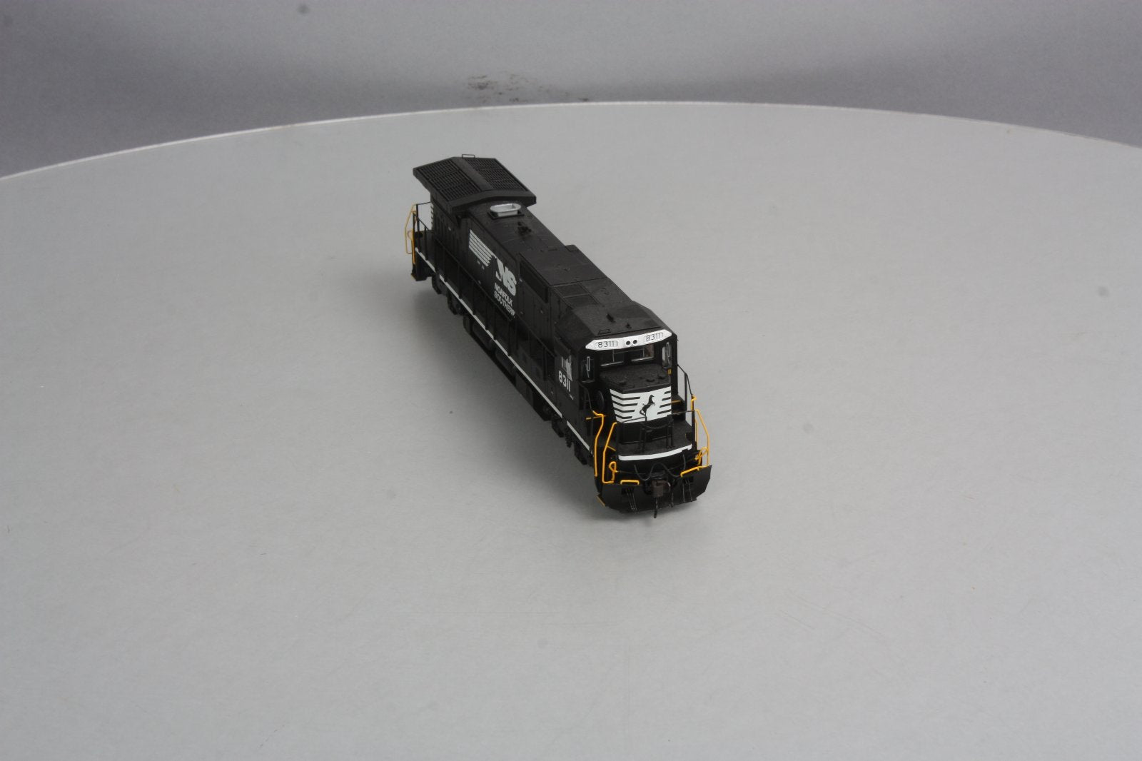 Atlas 10000771 HO Norfolk Southern RTR Dash 8-40C w/DCC & Sound #8311