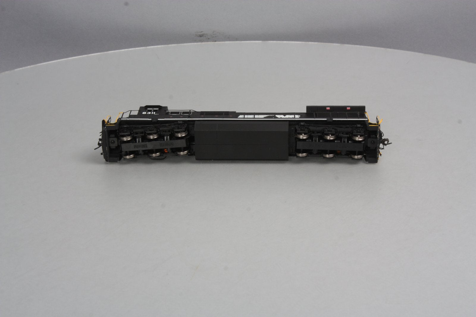 Atlas 10000771 HO Norfolk Southern RTR Dash 8-40C w/DCC & Sound #8311