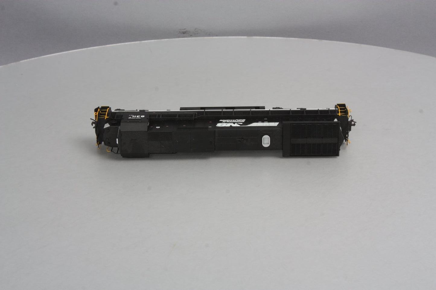 Atlas 10000771 HO Norfolk Southern RTR Dash 8-40C w/DCC & Sound #8311