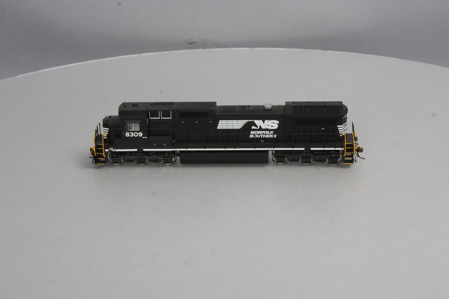 Atlas 10000769 HO Norfolk Southern RTR Dash 8-40C w/DCC & Sound #8309