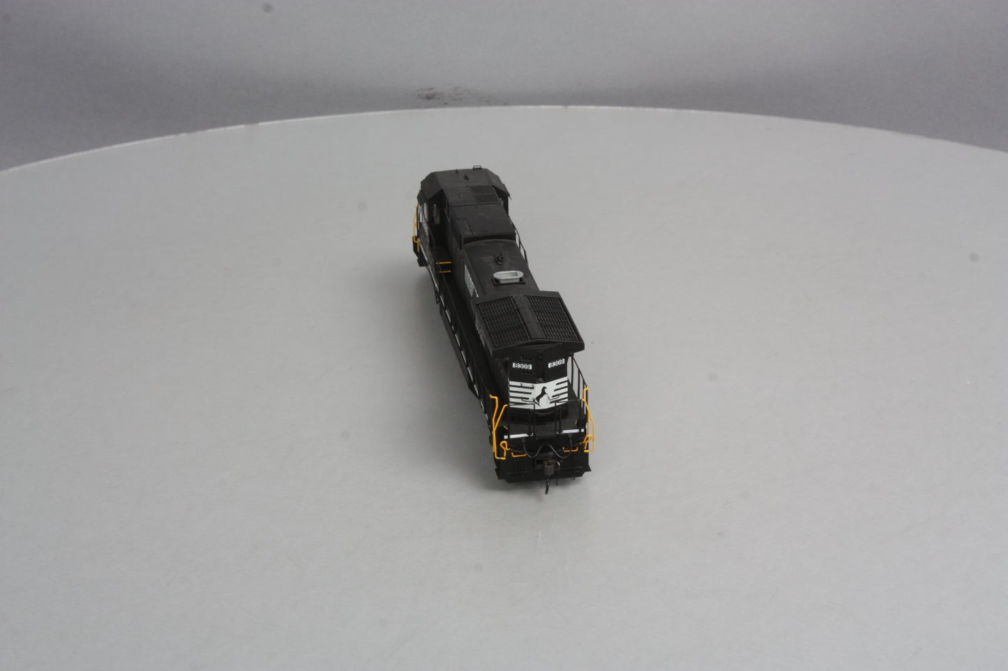 Atlas 10000769 HO Norfolk Southern RTR Dash 8-40C w/DCC & Sound #8309