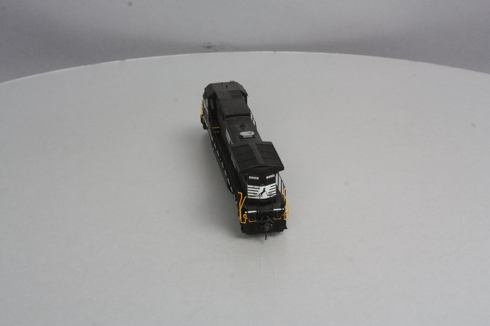 Atlas 10000769 HO Norfolk Southern RTR Dash 8-40C w/DCC & Sound #8309