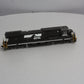 Atlas 10000769 HO Norfolk Southern RTR Dash 8-40C w/DCC & Sound #8309