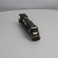 Atlas 10000769 HO Norfolk Southern RTR Dash 8-40C w/DCC & Sound #8309