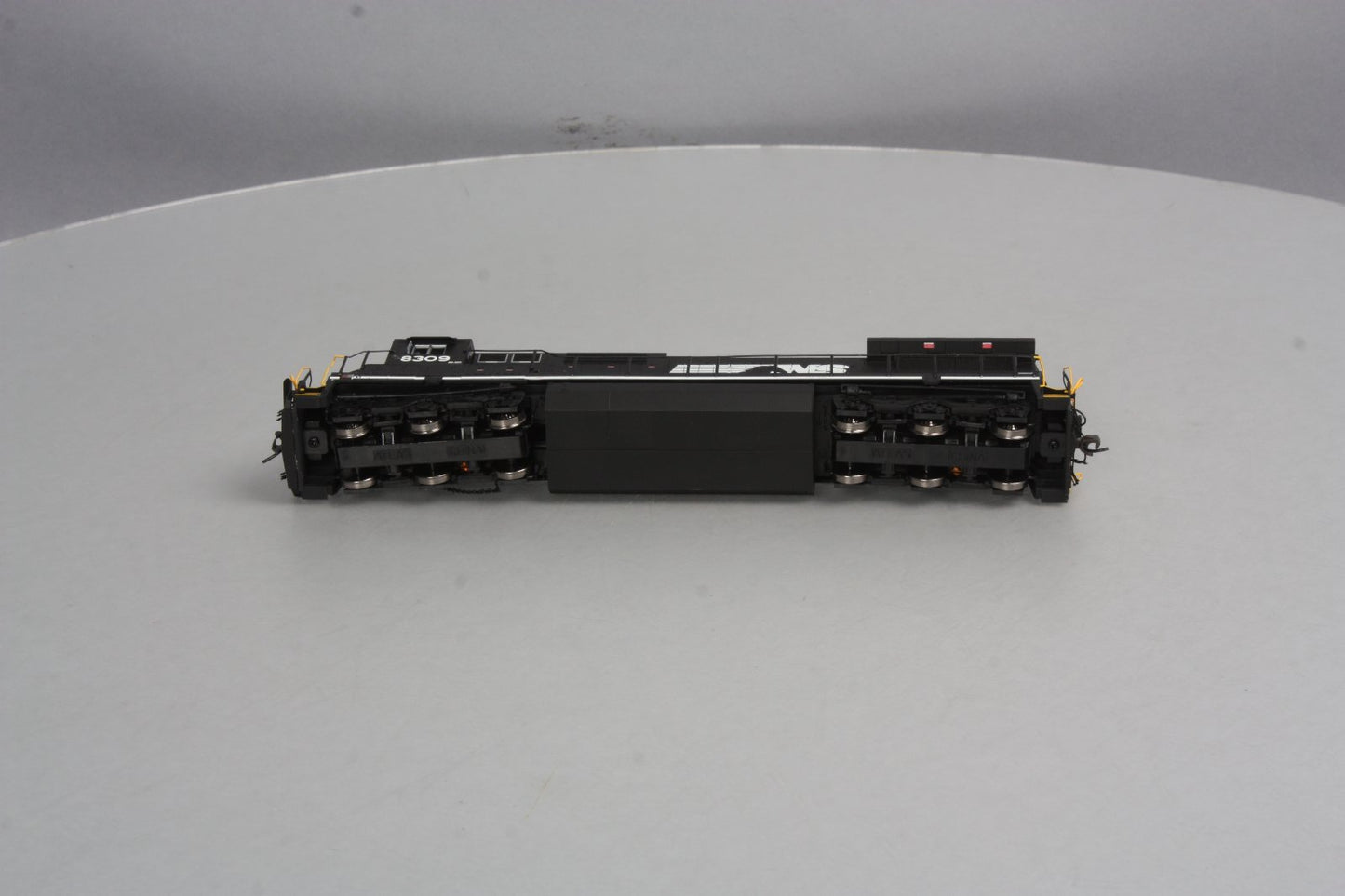 Atlas 10000769 HO Norfolk Southern RTR Dash 8-40C w/DCC & Sound #8309