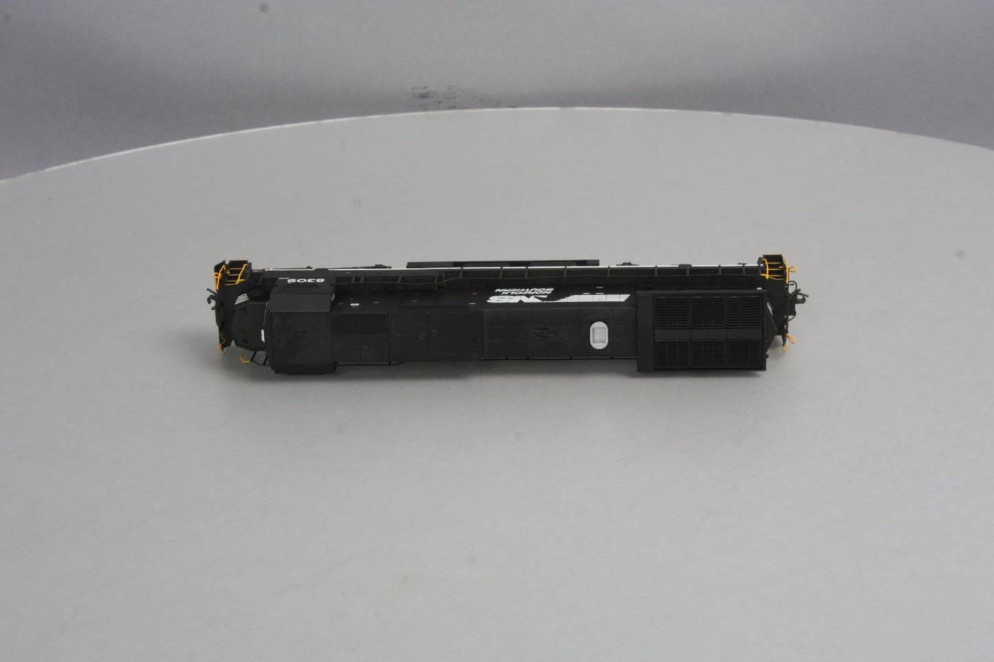 Atlas 10000769 HO Norfolk Southern RTR Dash 8-40C w/DCC & Sound #8309