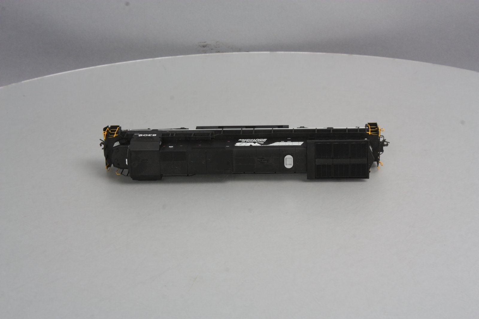 Atlas 10000769 HO Norfolk Southern RTR Dash 8-40C w/DCC & Sound #8309