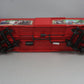 Piko 38864 Piko G Scale 2015 Christmas Car #38864 - Plastic Wheels
