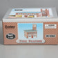 Boley 2601 HO Scale Fire Station Assembled Building