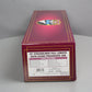 MTH 20-67258 O Pennsylvania 70' ABS Full Length Vista Dome Passenger Car