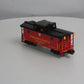 Lionel 6-82865 O Gauge Pennsylvania Railroad N5B Caboose #5017