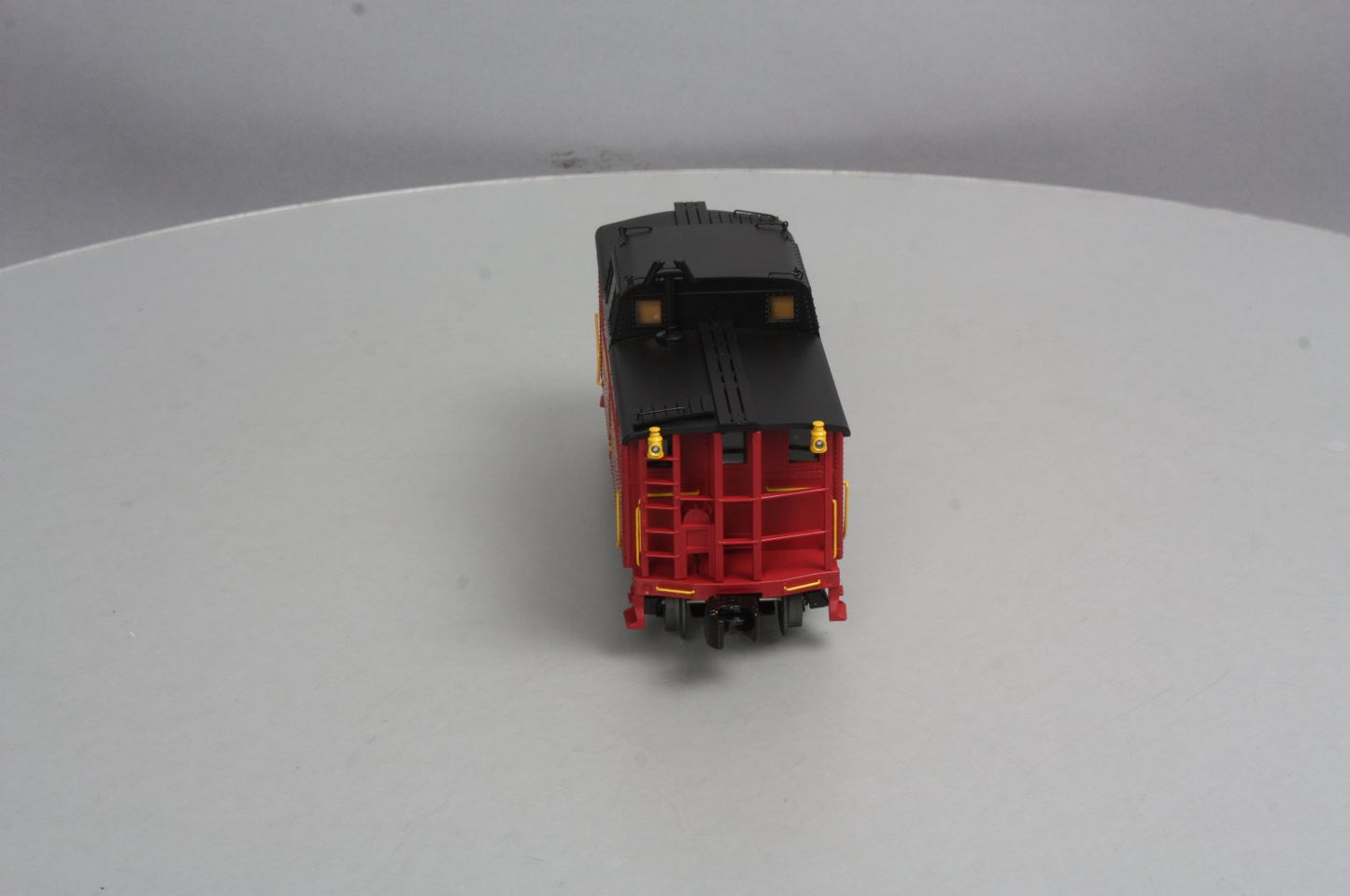 Lionel 6-82865 O Gauge Pennsylvania Railroad N5B Caboose #5017