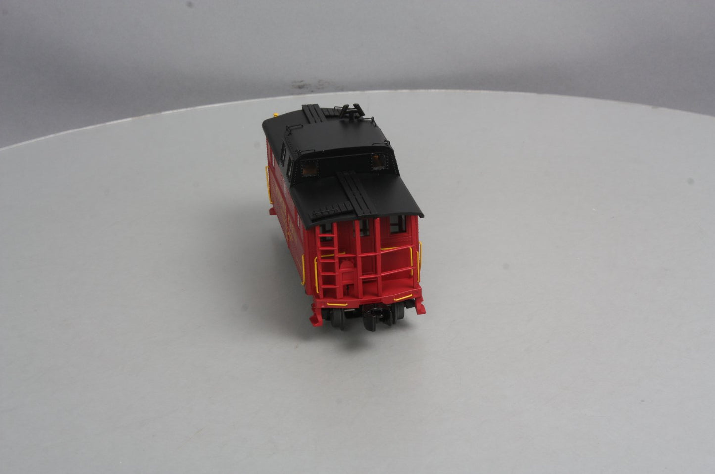 Lionel 6-82865 O Gauge Pennsylvania Railroad N5B Caboose #5017
