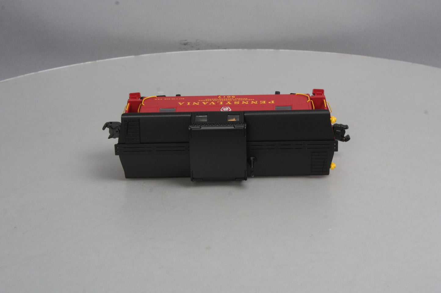 Lionel 6-82865 O Gauge Pennsylvania Railroad N5B Caboose #5017