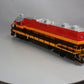 USA Trains R22232 G Kansas City Southern GP 38-2 Diesel Locomotive #1902