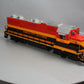 USA Trains R22232 G Kansas City Southern GP 38-2 Diesel Locomotive #1902