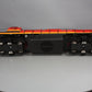 USA Trains R22232 G Kansas City Southern GP 38-2 Diesel Locomotive #1902
