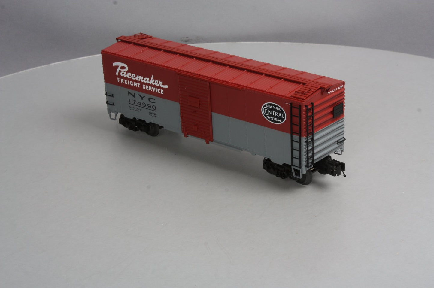 MTH 20-93629 40' AAR Boxcar NYC